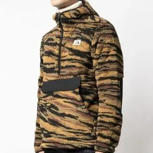 The north face campshire camo 2025